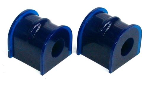 SuperPro Poly Anti Roll / Sway Bar Mount Bush Kit SPF0971-28K