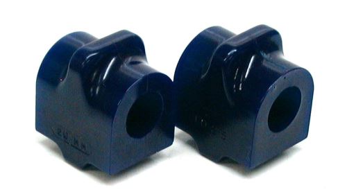 SuperPro Polyurethane 20mm Front Sway Bar Mount To Chassis Bush Kit SPF1025-20K