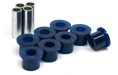 SuperPro Polyurethane Rear Lower Control Arm Inner Car Bush Kit SPF1032-95K