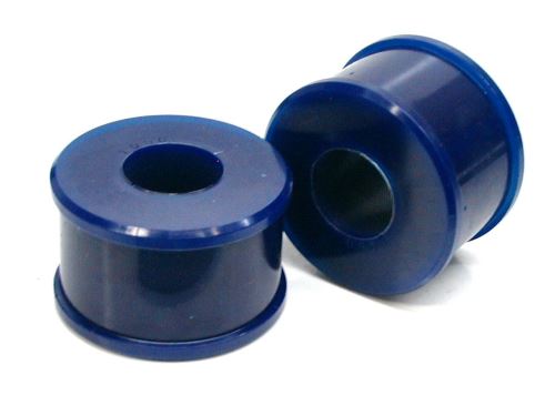 SuperPro Polyurethane Rear Lower Trailing Arm Front Car Bush Kit SPF1050K