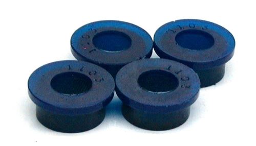 SuperPro Polyurethane Rear Panhard Rod Car Bush Kit High Quality SPF1103AK