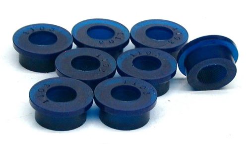 SuperPro Polyurethane Front Lower Control Arm Inner Car Bush Kit SPF1103K