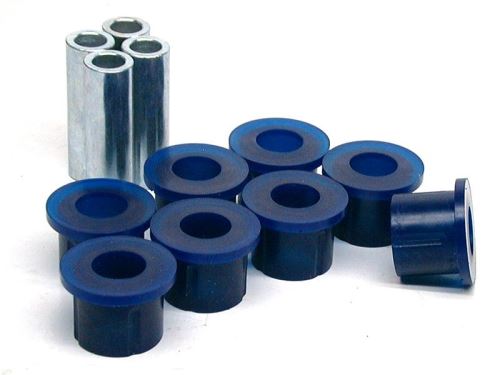 SuperPro Poly Trailing Arm Bush Kit SPF1144K