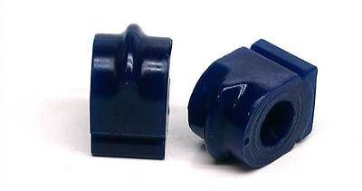 SuperPro Poly 20mm Front Car Anti Roll Bar Inner Mounting Bush Kit SPF1151-20K