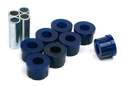 SuperPro Polyurethane Front Control Arm Inner Bushing Kit High Quality SPF1180K