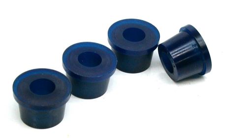 SuperPro Polyurethane Front Lower Control Arm Inner Car Bush Kit SPF1224K