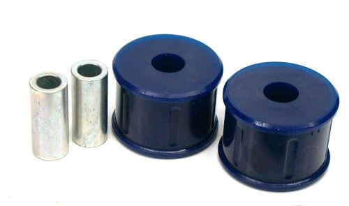 SuperPro Poly Trailing Arm Lower-Front Bush Kit SPF1231K