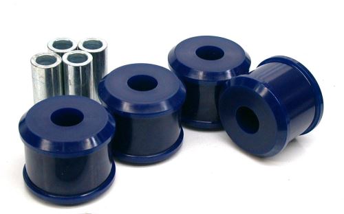 SuperPro Polyurethane Rear Trailing Arm To Differential Mount Bush Kit SPF1243K