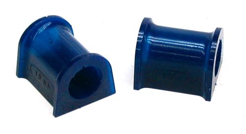 SuperPro Polyurethane 12mm Arm Wishbone Rear Bush Kit SPF1344-12K