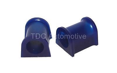 SuperPro Polyurethane 20mm ARB Car Anti Roll Sway Bar Bush Kit SPF1344-20K