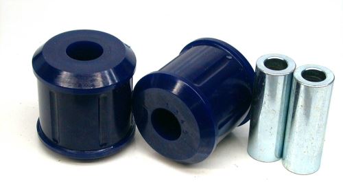 SuperPro Polyurethane Rear Lower Trailing Arm Front Car Bush Kit SPF1345K