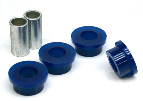 SuperPro Polyurethane Rear Control Arm Inner Rear Bush Kit High Quality SPF1350K