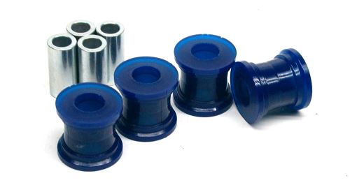 SuperPro Polyurethane Rear ARB Car Anti Roll / Sway Bar Link Bush Kit SPF1384AK