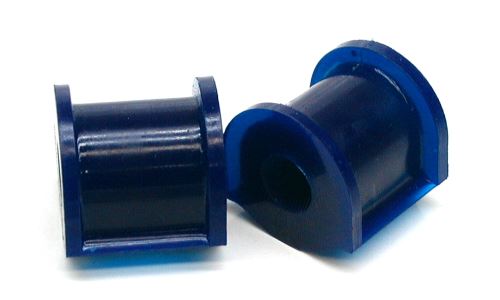 SuperPro Polyurethane 20mm Front ARB Car Anti Roll Sway Bar Bush Kit SPF1454-20K