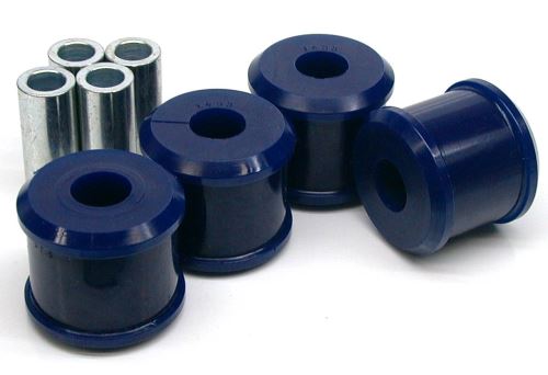 SuperPro Polyurethane Rear Trailing Arm To Differential Mount Bush Kit SPF1455K