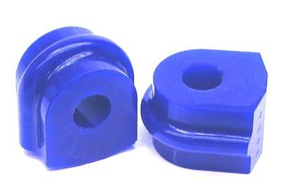 SuperPro Poly Anti Roll / Sway Bar Mount Bush Kit SPF1484-25K