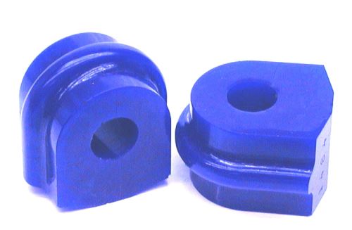 SuperPro Polyurethane 28mm Front ARB Car Anti Roll Sway Bar Bush Kit SPF1484-28K