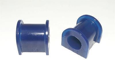 SuperPro Polyurethane Front 25mm ARB Car Anti Roll Sway Bar Bush Kit SPF1493-25K