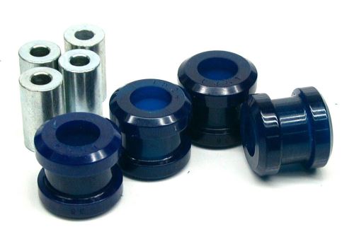 SuperPro Polyurethane Front Upper Control Arm Inner Car Bush Kit SPF1524K