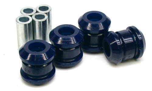 SuperPro Polyurethane Rear Tie Bar Car Inner Bush Kit Improved Handling SPF1545K