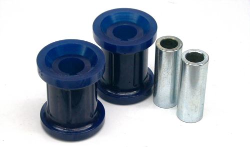 SuperPro Polyurethane Rear Axle Beam Pivot Car Bush Kit High Quality SPF1555K