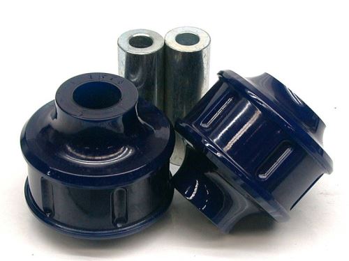 SuperPro Polyurethane Rear Trailing Arm Front Mounting Car Bush Kit SPF1574K