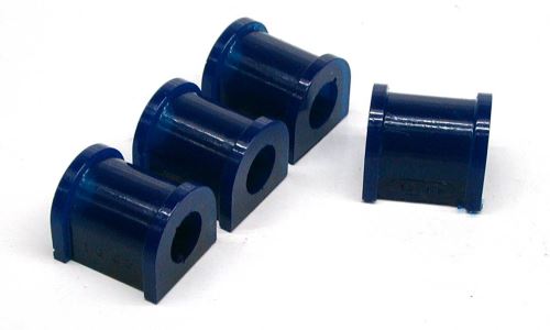 SuperPro Polyurethane 20mm Front Anti Roll Sway Bar Car Bush Kit SPF1601-20K