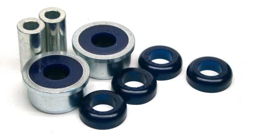 SuperPro Polyurethane Front Lower Control Arm Car Front Mount Bush Kit SPF1609K