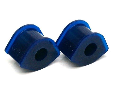 SuperPro Poly Anti Roll / Sway Bar Mount Bush Kit SPF1635-14K