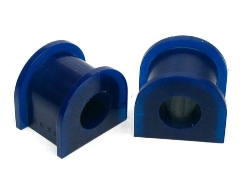 SuperPro Poly Anti Roll / Sway Bar Mount Bush Kit SPF1658-25K