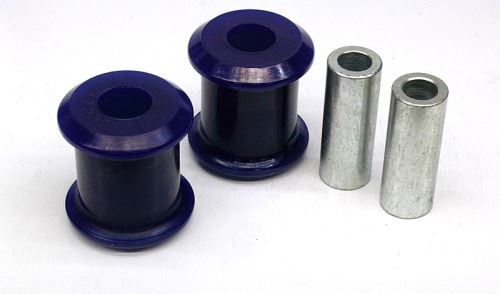 SuperPro Poly Front Arm Rear Mounting Car Bush Kit SPF1667K