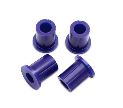 SuperPro Spring Shackle Upper Bush Kit SPF1684HK