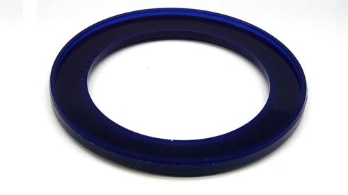 SuperPro Polyurethane Rear Coil Spring Spacer 10mm Vehicle Raise SPF1724-10K