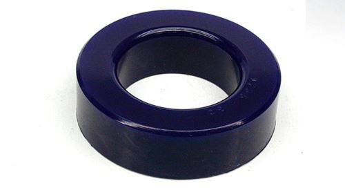 SuperPro Polyurethane Front Coil Spring Spacer 30mm Vehicle Raise SPF1735-30K