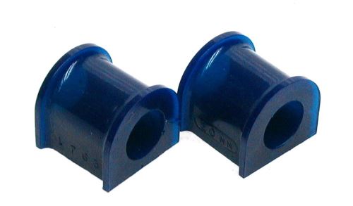 SuperPro Poly Anti Roll / Sway Bar Mount Bush Kit SPF1763-21K