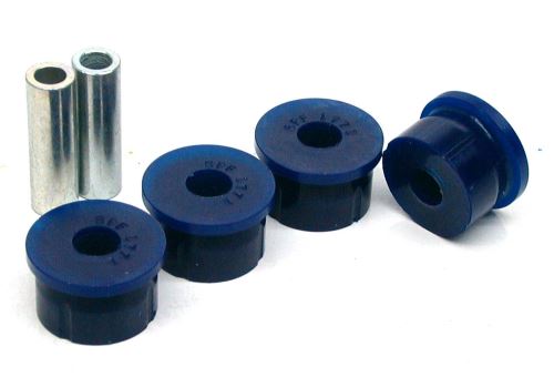 SuperPro Polyurethane Rear Lower Trailing Arm Front Car Bush Kit SPF1771K