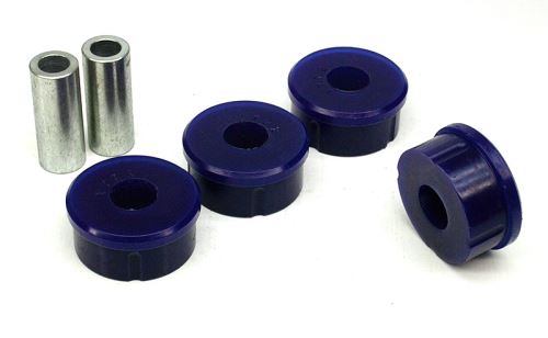 SuperPro Polyurethane Front Radius Arm Front / Rear Mount Car Bush Kit SPF1772K