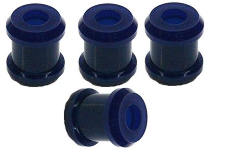 SuperPro Sway Bar Link To Lower Arm Bush Kit: Eye-Type Mount SPF1793K