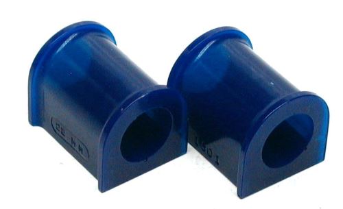 SuperPro Poly Anti Roll / Sway Bar Mount Bush Kit SPF1801-20K