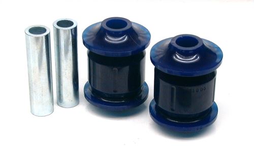 SuperPro Polyurethane Rear Radius Arm To Chassis Mount Car Bush Kit SPF1805K