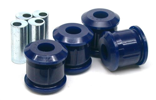 SuperPro Polyurethane Front Radius Arm To Differential Mount Bush Kit SPF1877K