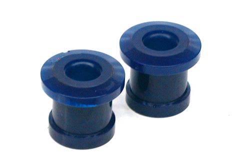 SuperPro Polyurethane Rear Lateral Arm Inner Car Bush Kit High Quality SPF1899K