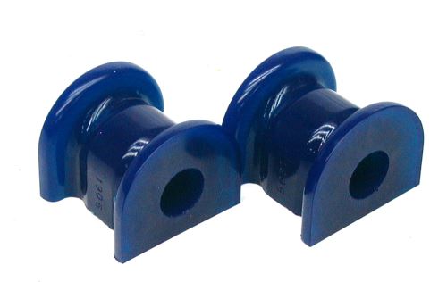 SuperPro Poly Front Arm Rear 50mm Mount Bracket Bush Kit SPF1906K