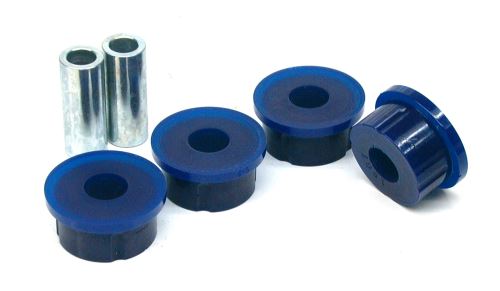 SuperPro Polyurethane Rear Trailing Arm Rear Car Bush Kit High Quality SPF1907K