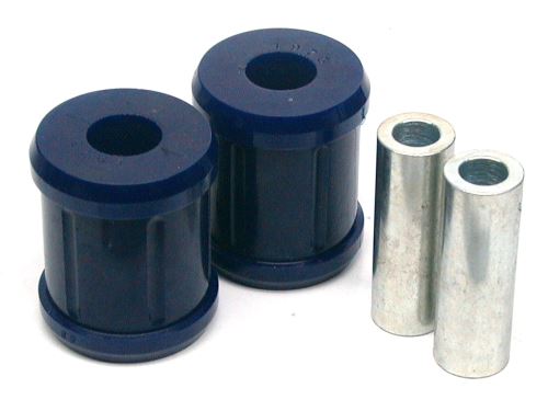 SuperPro Polyurethane Rear Trailing Arm Front Mounting Car Bush Kit SPF1973K