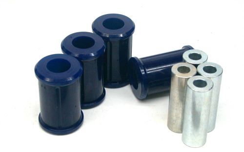 SuperPro Poly Rear Arm, Inner Mounting Car Bush Kit SPF1988K