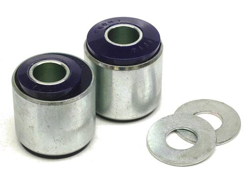 SuperPro Polyurethane Front Lower Control Arm Inner Rear Car Bush Kit SPF2025K