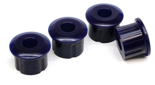 SuperPro Polyurethane Rear Spring Front Eye Mount Car Bush Kit SPF2053K