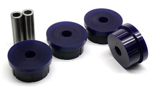 SuperPro Polyurethane Rear Beam Axle Pivot Car Bush Kit OE Quality SPF2108K