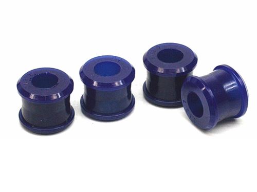 SuperPro Polyurethane Front ARB Car Anti Roll / Sway Bar Link Bush Kit SPF2127K